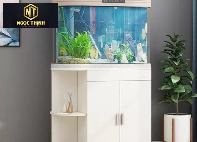 TỦ ĐỰNG BỂ CÁ GIÁ RẺ TẠI ĐỒNG NAI